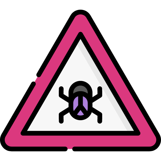 Bug іконка