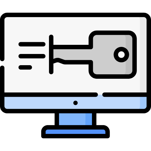 Access icon
