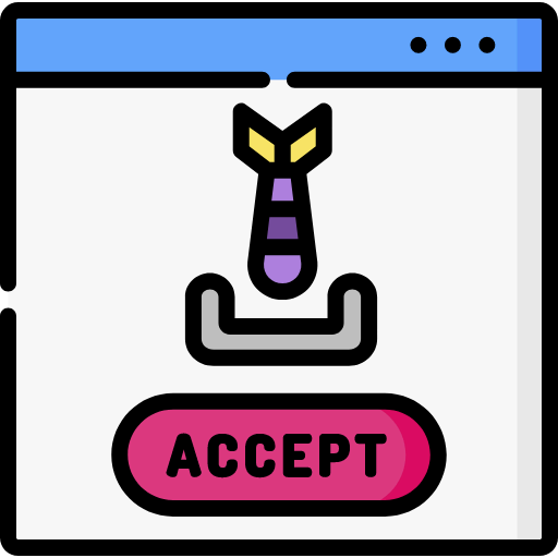 Malware icon