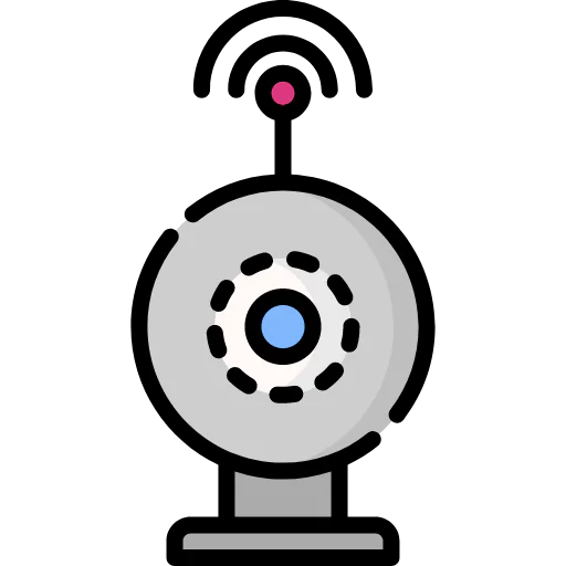Spy icon