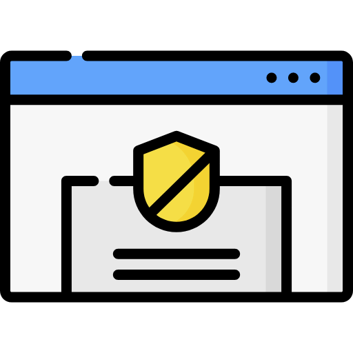 Shield icon