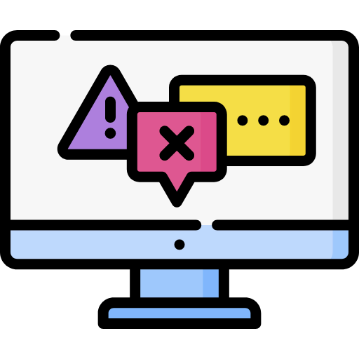 Caution icon
