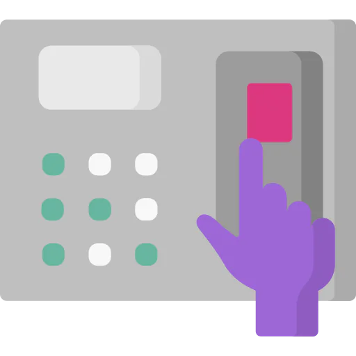 Access icon