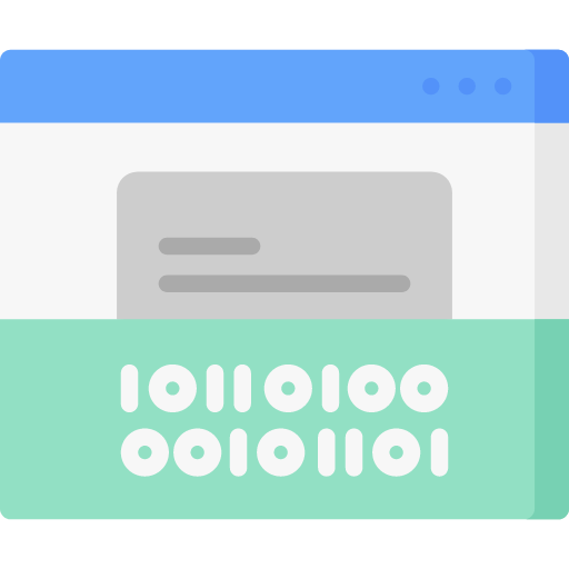 Hacker icon