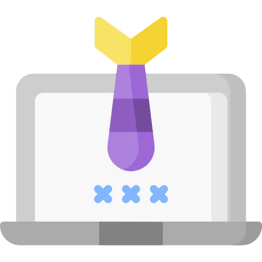 Hacker icon