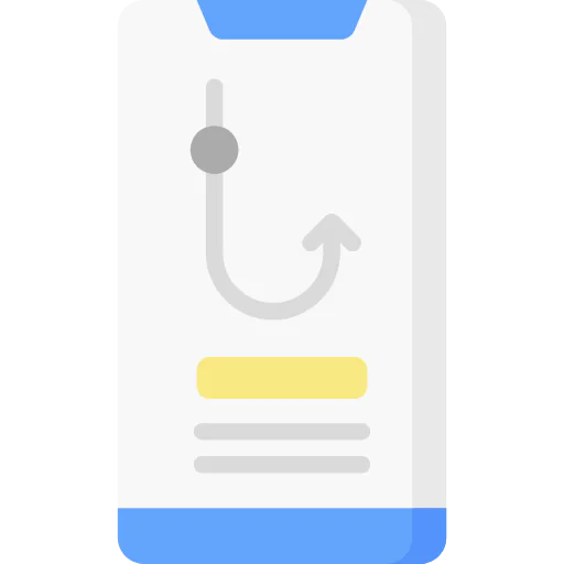 Phishing icon