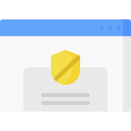 Shield icon