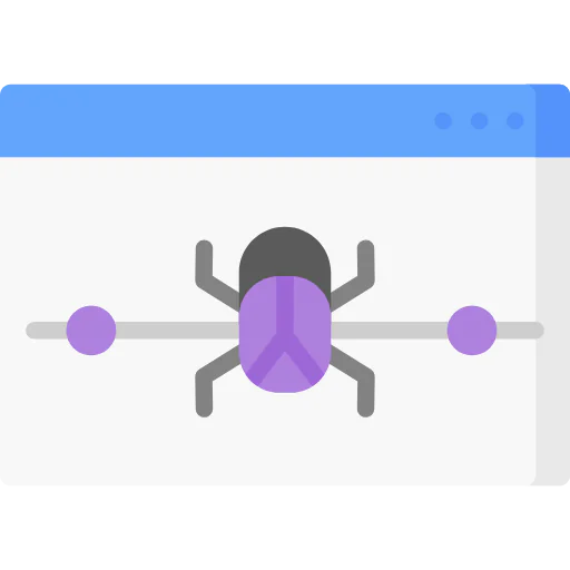 Alert icon