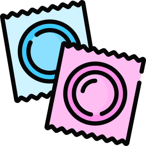 Condom icon