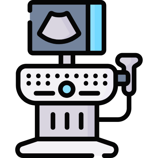 Sonography icon