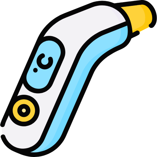 Thermometer icon