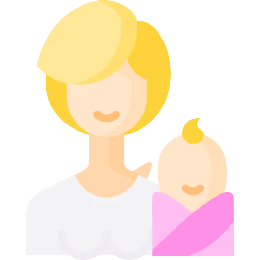 Mother icon