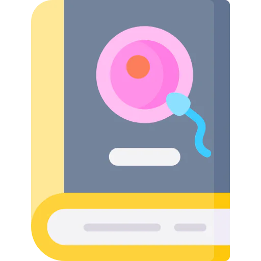 Book icon