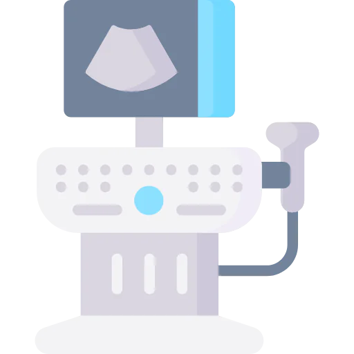 Sonography icon