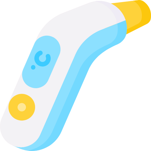 Thermometer icon