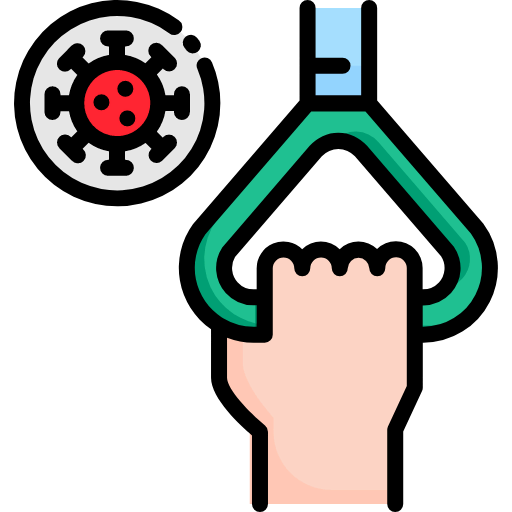 Handle icon