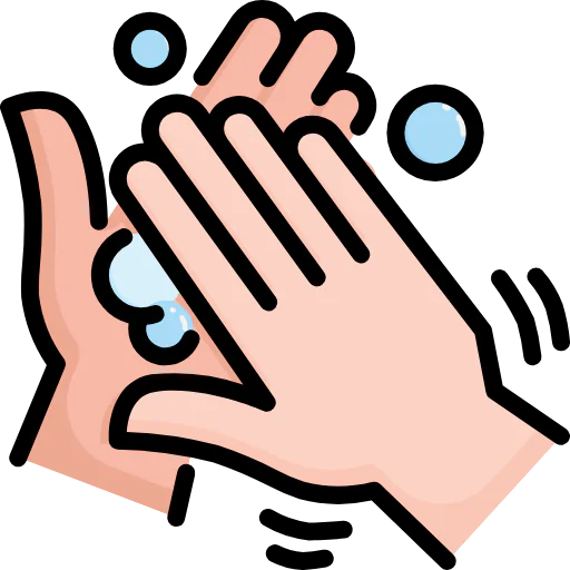 Cleaning icon