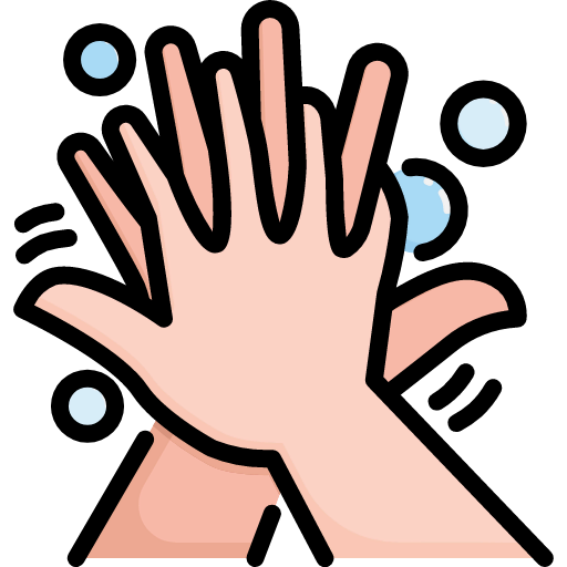 Cleaning icon