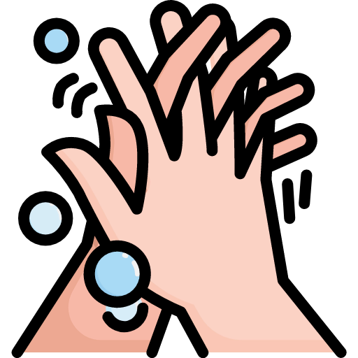 Cleaning icon