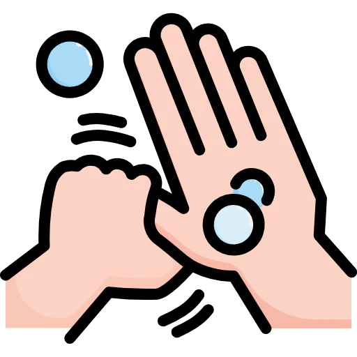 Cleaning icon