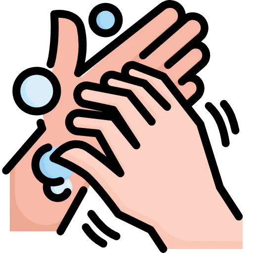 Cleaning icon