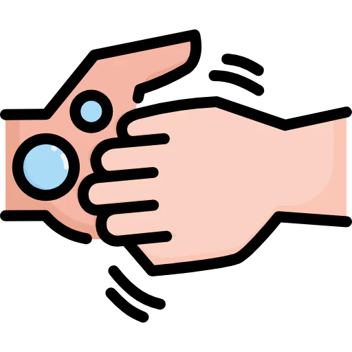 Cleaning icon