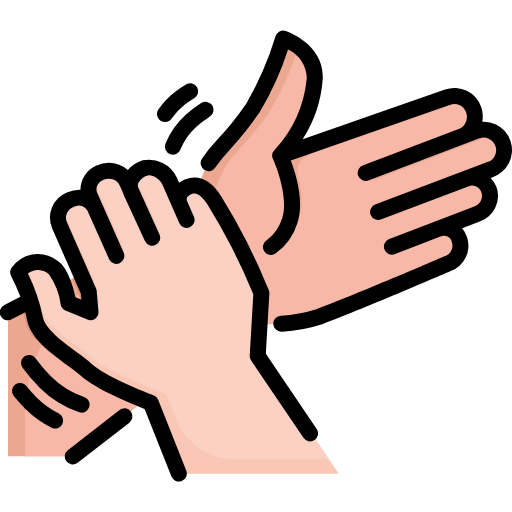 Cleaning icon