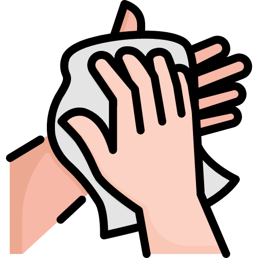 Tissue paper icon