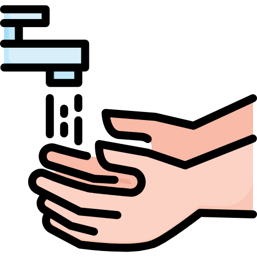 Handwash icon