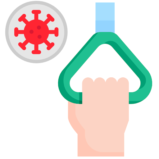 Handle icon