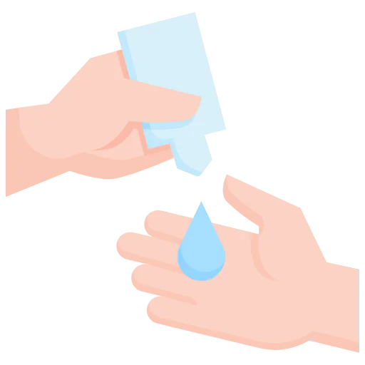 Cleaning liquid 상