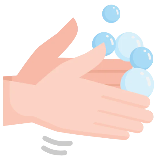 Cleaning icon