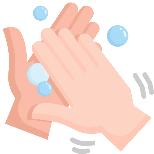 Cleaning icon