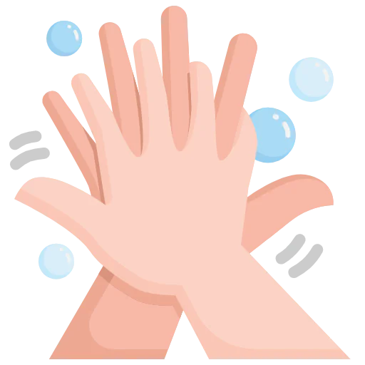 Cleaning icon