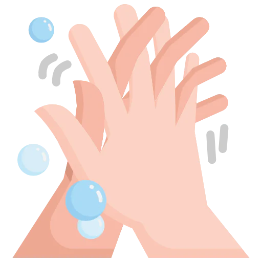 Cleaning icon