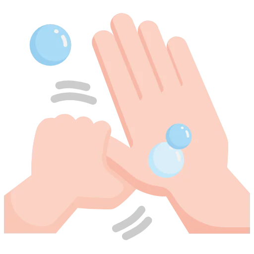 Cleaning icon