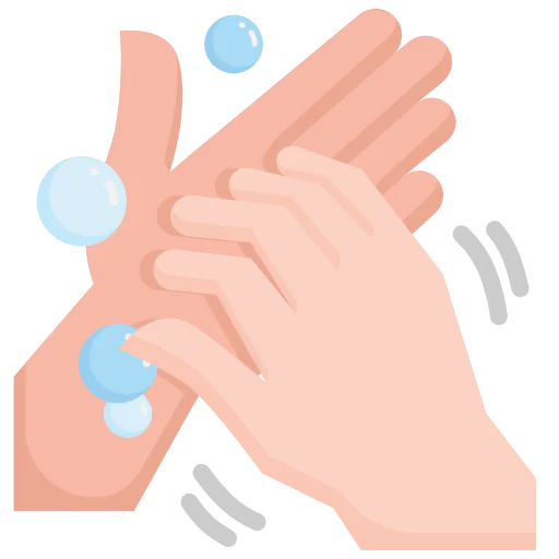 Cleaning icon