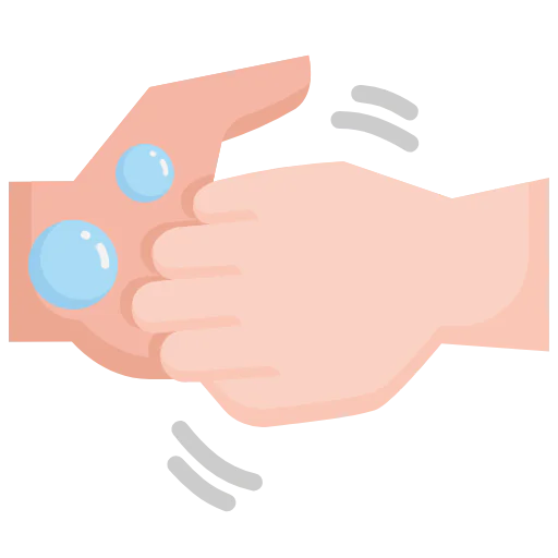 Cleaning icon
