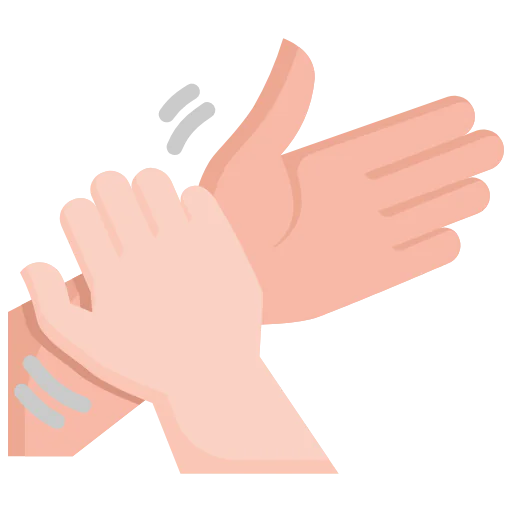 Cleaning icon
