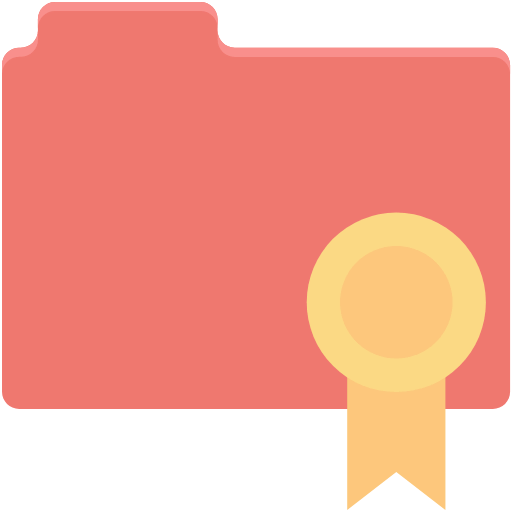 File storage icon