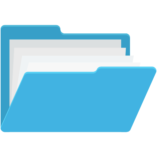 Document file icon