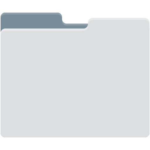 Folder Symbol