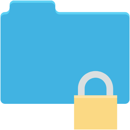 Data security icon