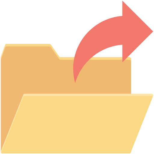 Data sharing іконка