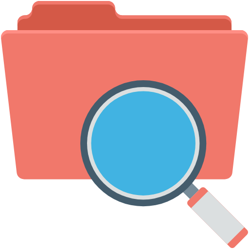 Search data Symbol