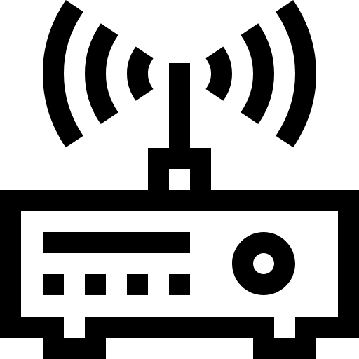 Router Ikona