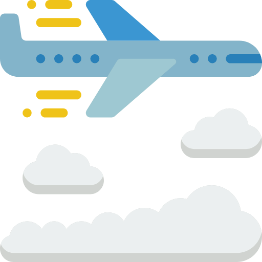 Flight icon