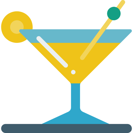 Martini icon