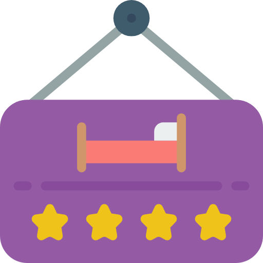 Sign icon