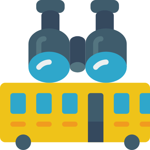 Coach icon